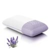 Almohada memory foam