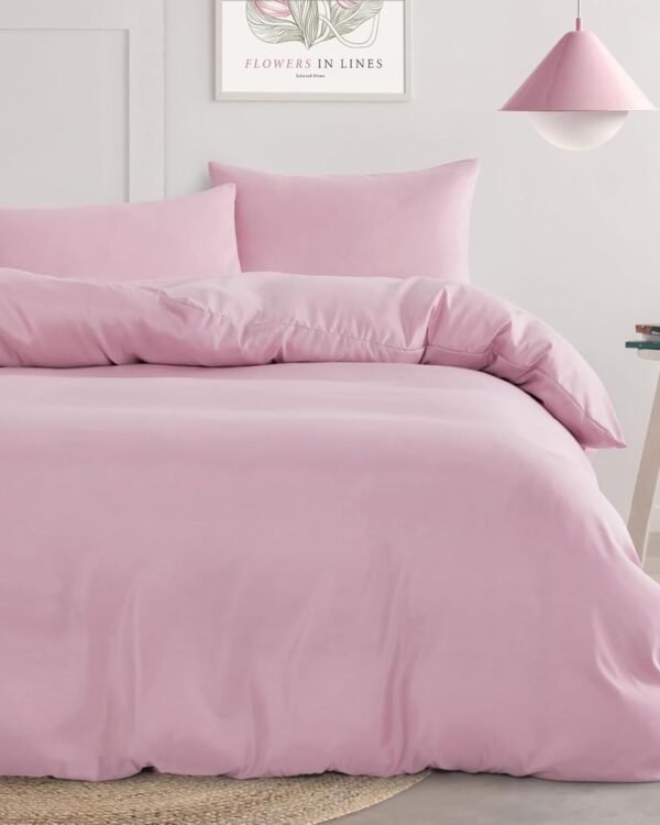 Funda plumón 100 % algodón bramante 180 hilos