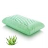 Almohada memory foam