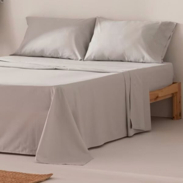 Sábanas 100 % algodón pima 300 hilos