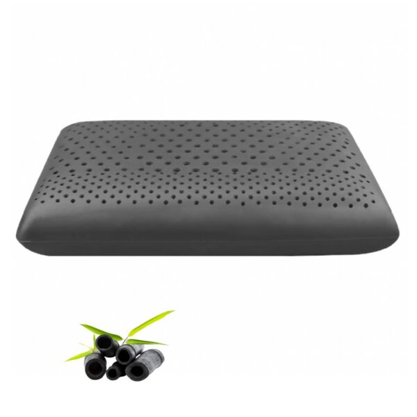 Almohada memory foam