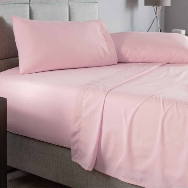 Sábanas 100 % algodón pima 300 hilos