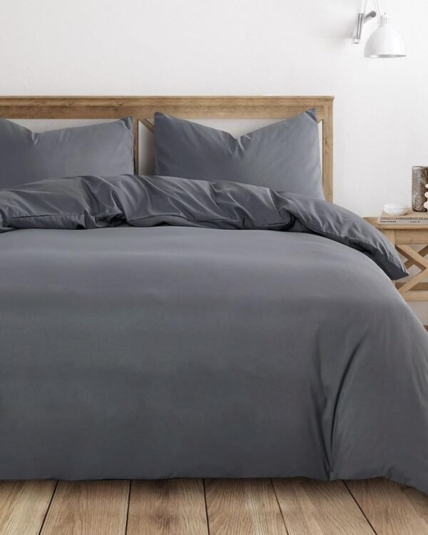 Funda plumón 100 % algodón bramante 180 hilos