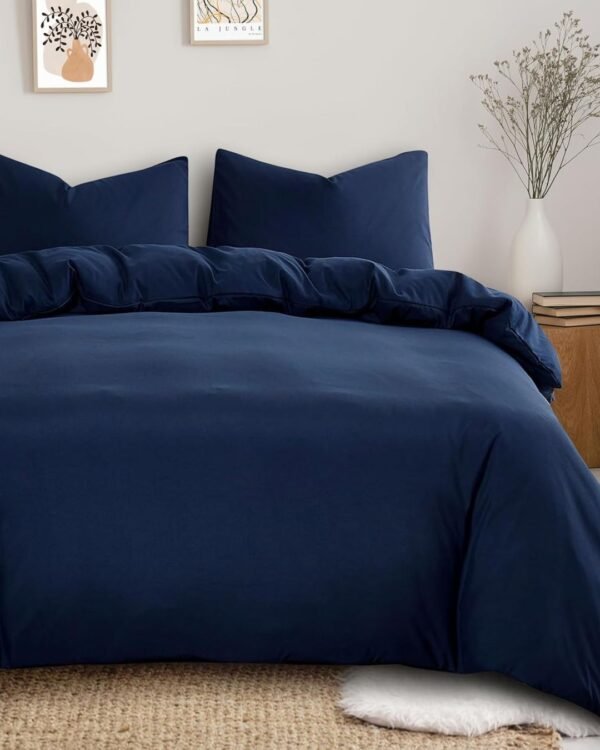 Funda plumón 100 % algodón bramante 180 hilos