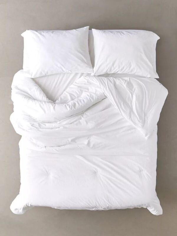 cubre duvet