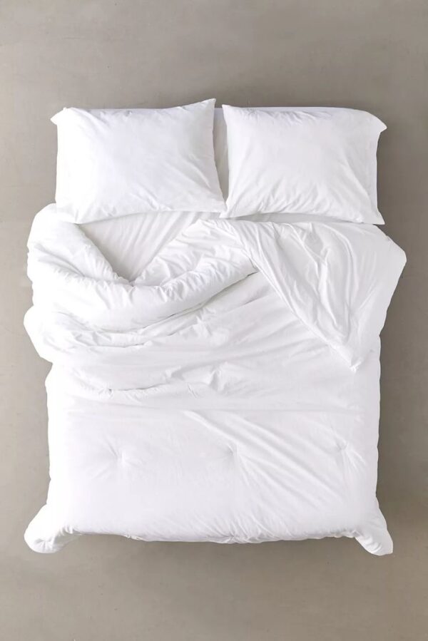 cubre duvet