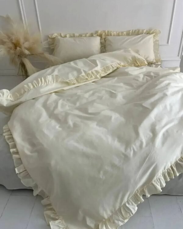 Funda plumón booms 100 % algodón bramante 200 hilos