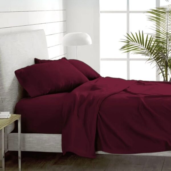 Sábanas polar premium