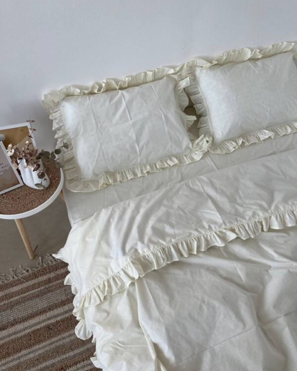 Funda plumón booms 100 % algodón bramante 200 hilos