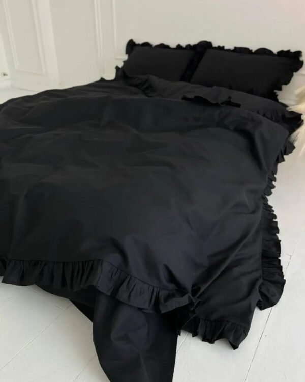 5 Funda plumón booms 100 % algodón bramante 200 hilos