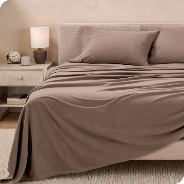 Sábanas polar premium