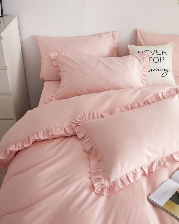 Funda plumón booms 100 % algodón bramante 200 hilos