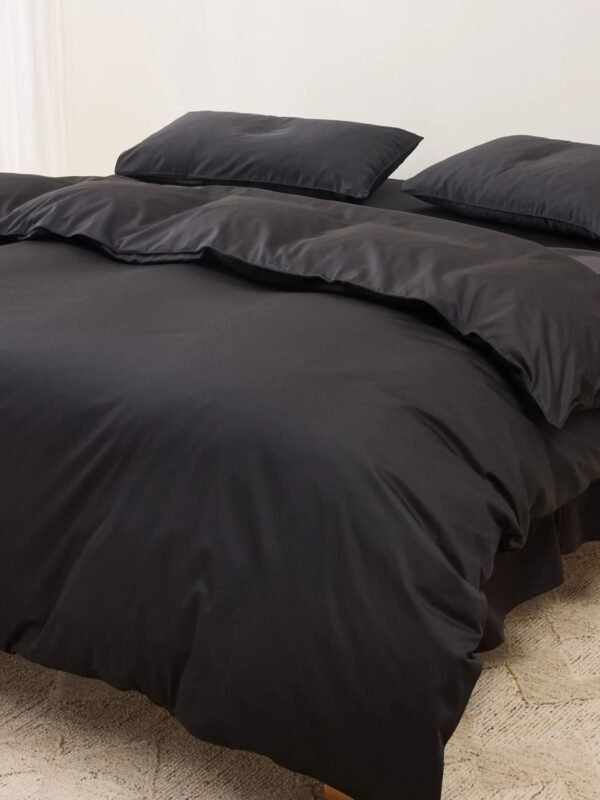 7 Funda plumón 100 % algodón bramante 200 hilos