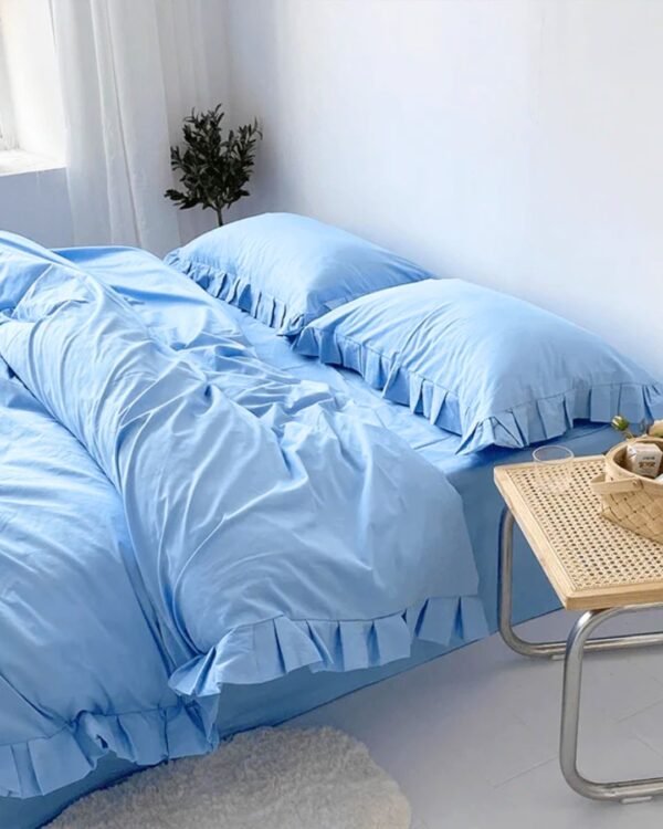 Funda plumón booms 100 % algodón bramante 200 hilos