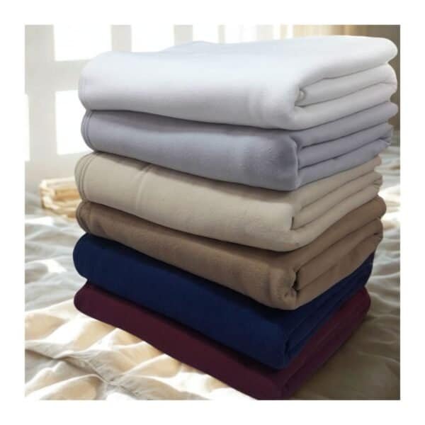 Sábanas polar premium