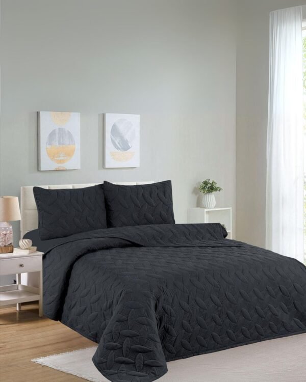 11 Set cubrecama 100 % algodón importado 3000 hilos