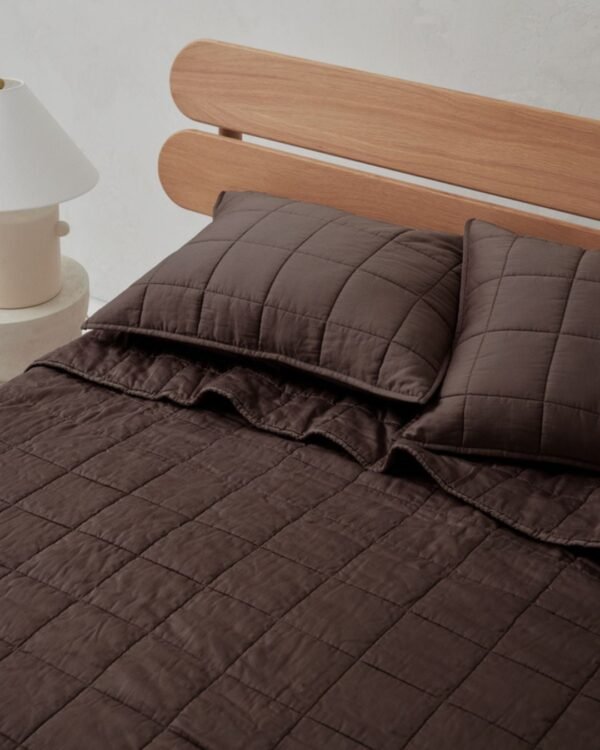 Quilt verano 100 % algodón bramante 200 hilos