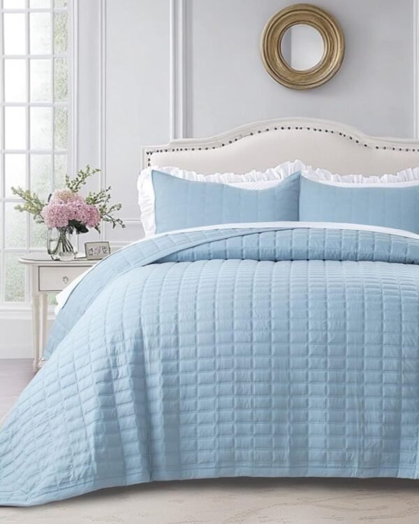 Quilt verano 100 % algodón bramante 200 hilos