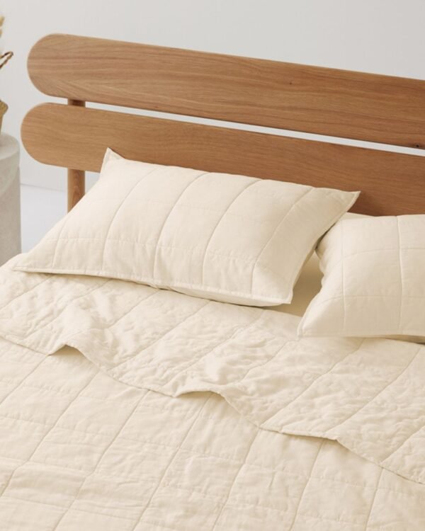 Quilt verano 100 % algodón bramante 200 hilos