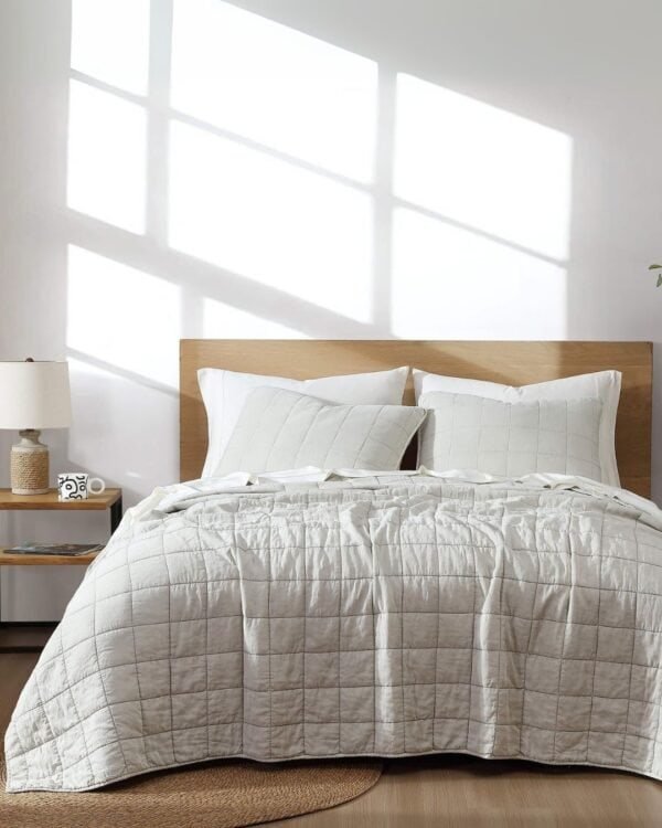 Quilt verano 100 % algodón bramante 200 hilos