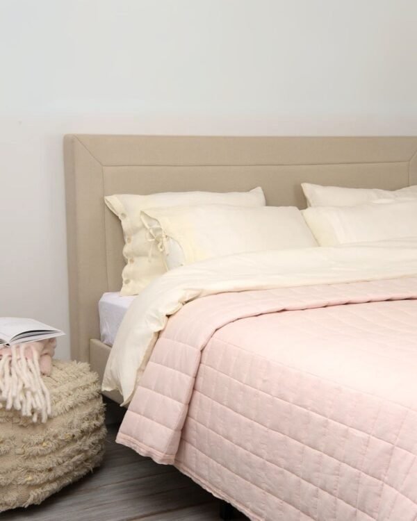 Quilt verano 100 % algodón bramante 200 hilos