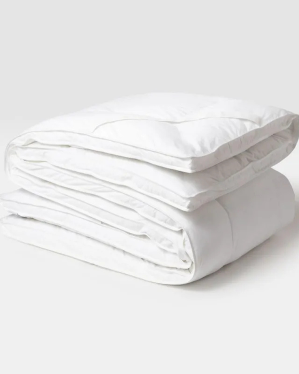 Bed topper para colchón 1500 gr