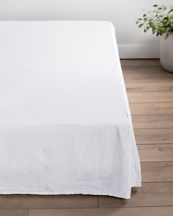 Faldón typical para tarima - box