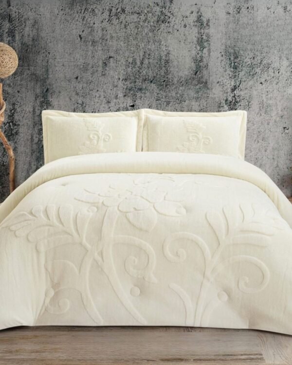 2 Set edredón pinterest + sábanas 100 % algodón importado