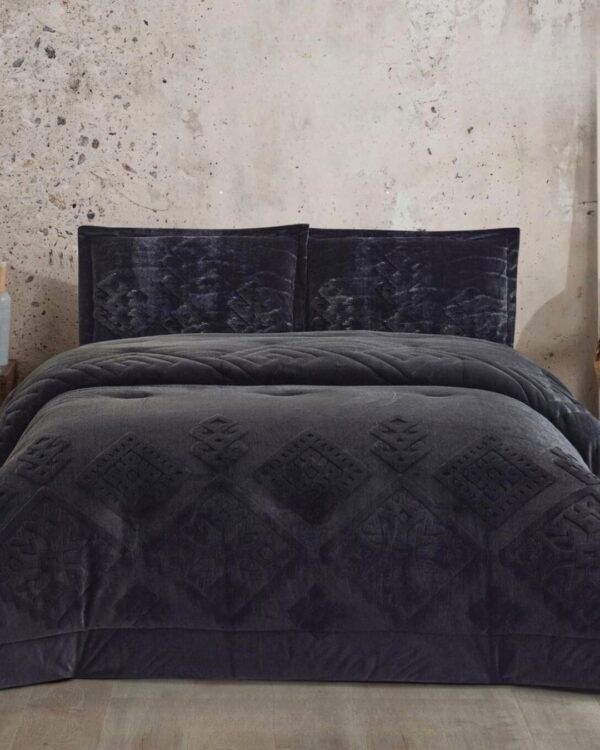 3 Set edredón pinterest + sábanas 100 % algodón importado