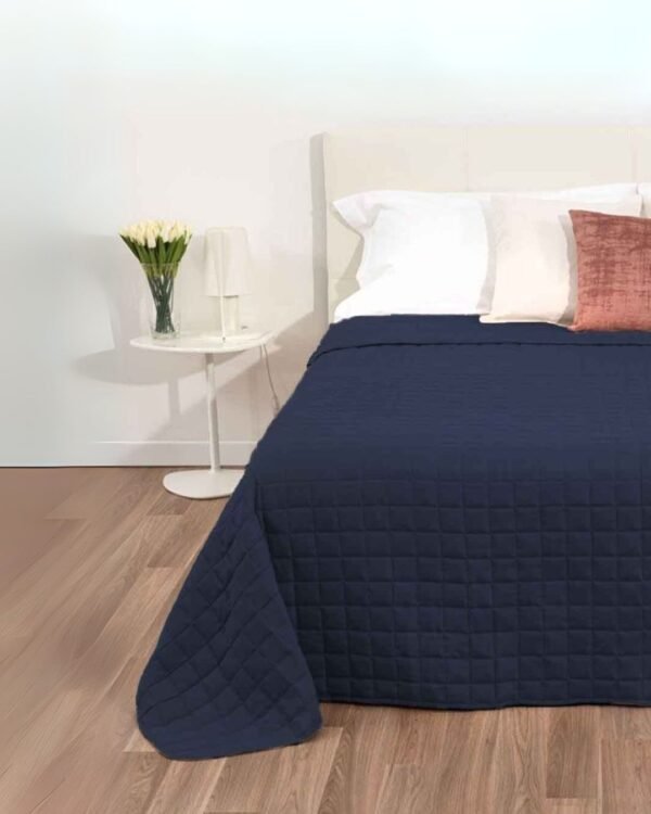 8 Quilt verano 100 % algodón bramante 180 hilos