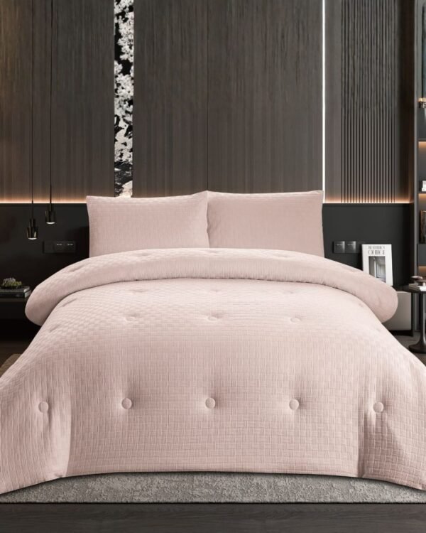 13 Set edredón + sábanas 100 % algodón importado 3500 hilos