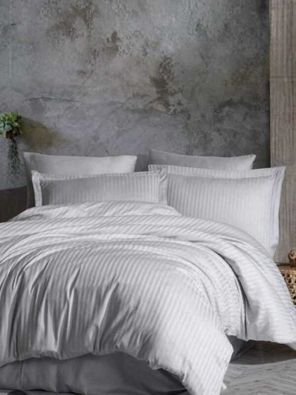 3 Funda plumón satin