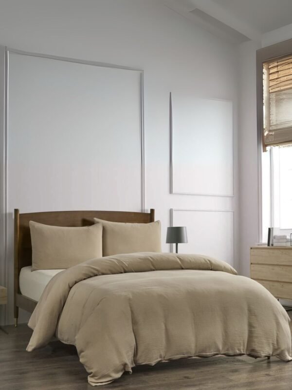 7 Funda plumón Muss