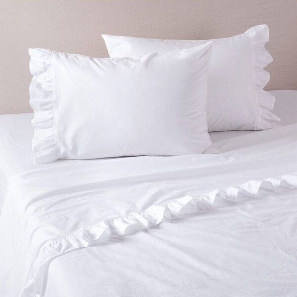 SÁBANAS RIPLEY-3 Sábanas booms 100 % algodón bramante 200 hilos