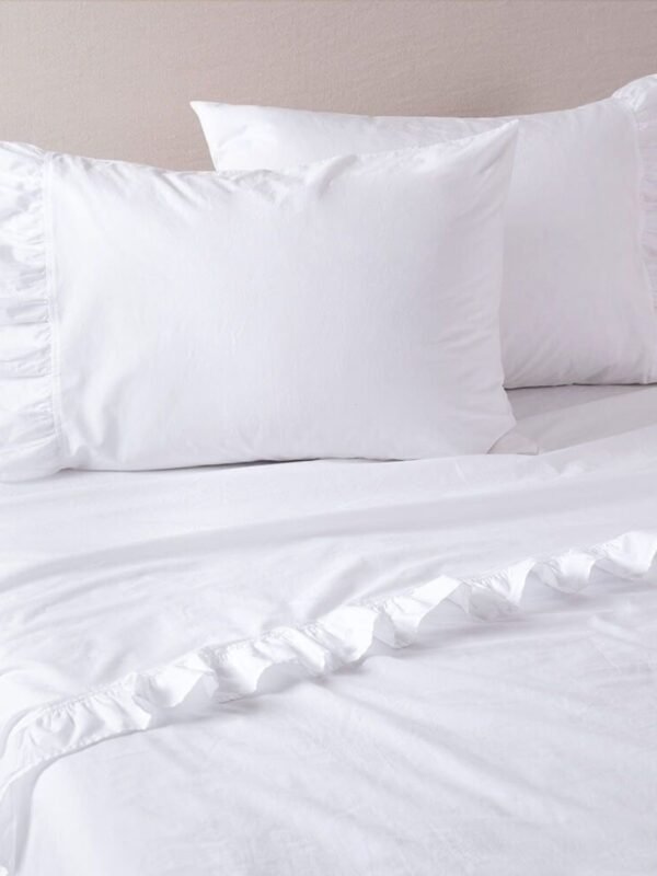 SÁBANAS RIPLEY-3 Sábanas booms 100 % algodón bramante 200 hilos