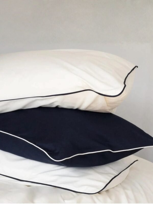 28 Par fundas para almohadas Chers