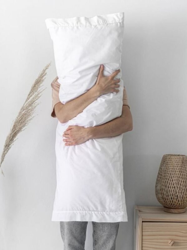 Body pillow