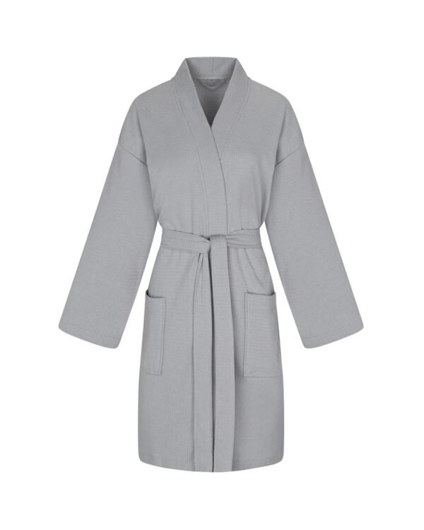 11 Bata de cama 100 % algodón