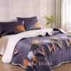 Set quilt carnero