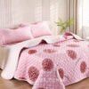 Set quilt carnero