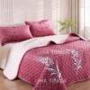 Set quilt carnero