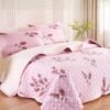 Set quilt carnero