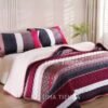 Set quilt carnero