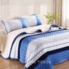 Set quilt carnero