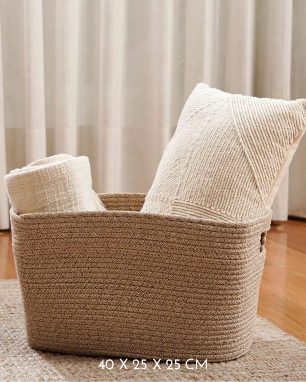Canasta natural