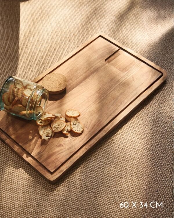 44 Tabla de madera