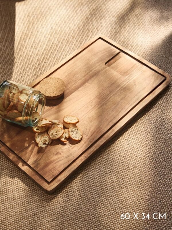 Tabla de madera
