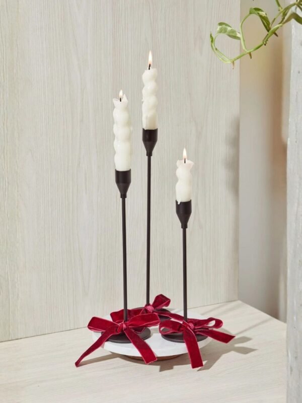53 Candelabros