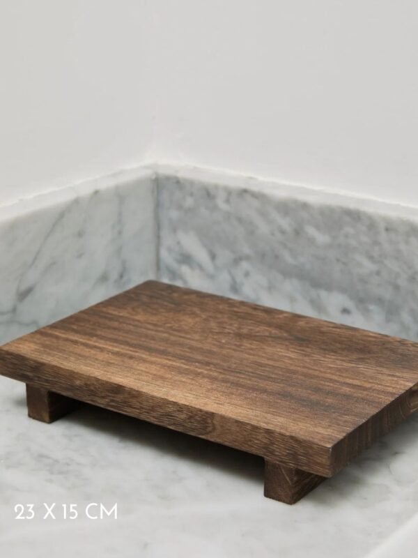 Paleta de madera