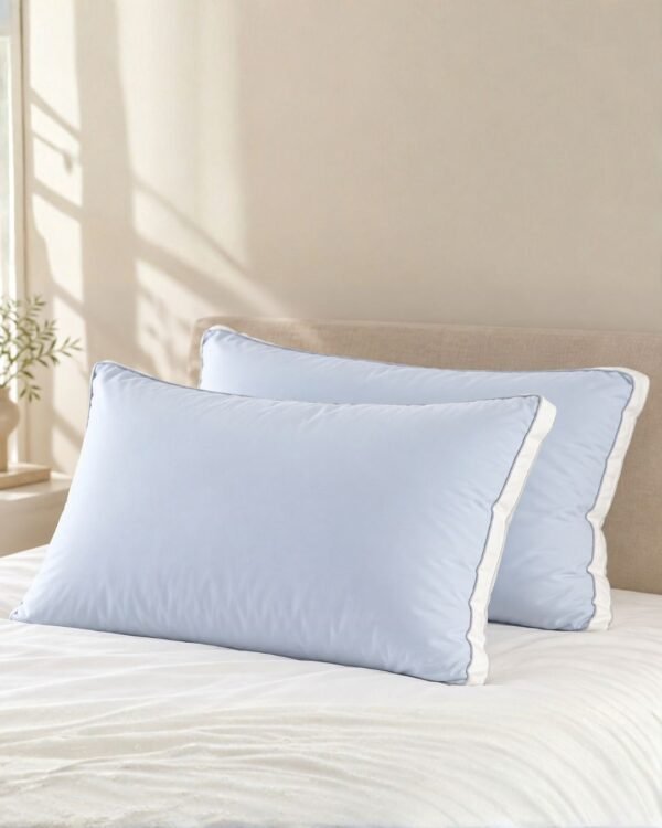Pack 2 almohadas cool